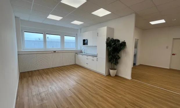 individuelle Lager- und Büroflächen in idealer Lage