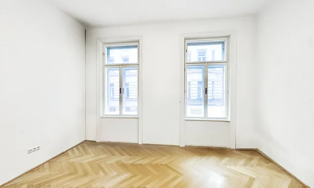 Arbeiten mit Stil – Großzügiges Altbaubüro in gefragter Citylage