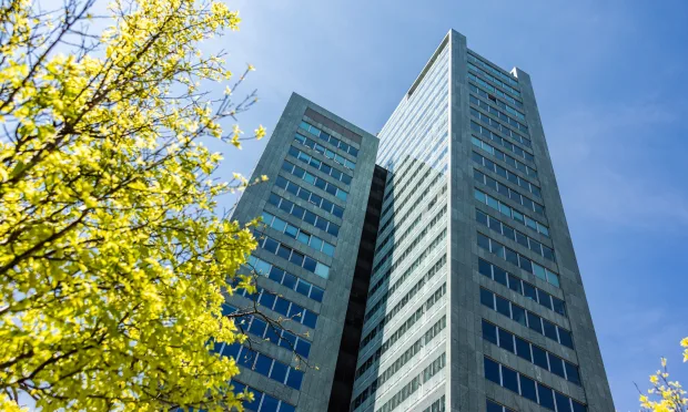 ARES TOWER