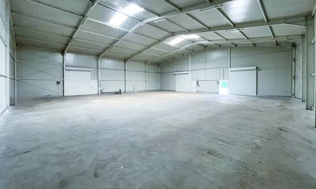 Betriebsliegenschaft im Norden Wiens