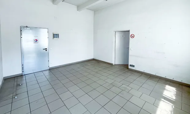 Betriebsliegenschaft im Norden Wiens