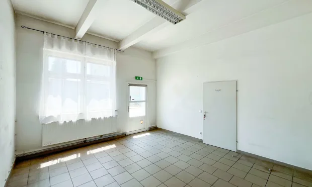 Betriebsliegenschaft im Norden Wiens