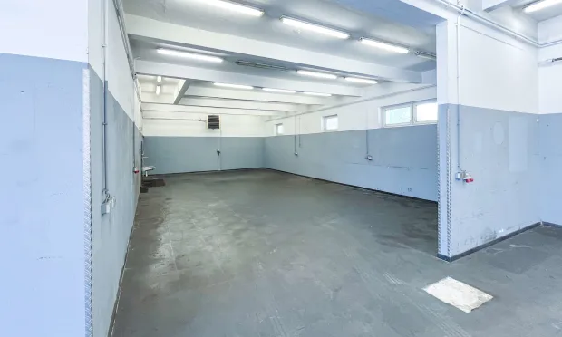 Betriebsliegenschaft im Norden Wiens