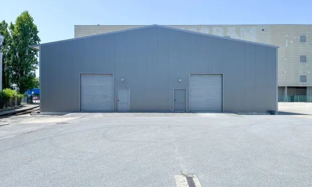 Betriebsliegenschaft im Norden Wiens