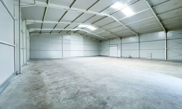 Betriebsliegenschaft im Norden Wiens