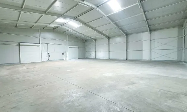 Betriebsliegenschaft im Norden Wiens