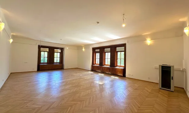 Attraktives Büro im historischen Wiener Börsegebäude