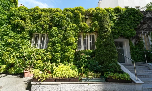 Büroflächen im HSW-Officepark Nähe Praterstern