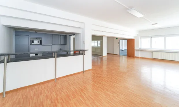 Büroflächen im HSW-Officepark Nähe Praterstern