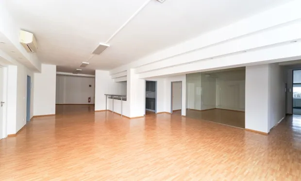 Büroflächen im HSW-Officepark Nähe Praterstern