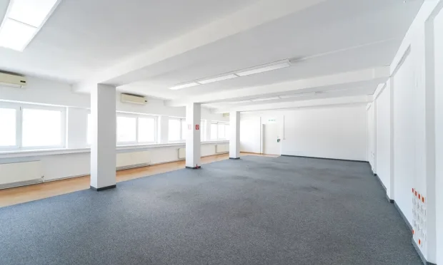Büroflächen im HSW-Officepark Nähe Praterstern