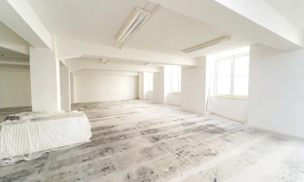 Büroflächen im HSW-Officepark Nähe Praterstern