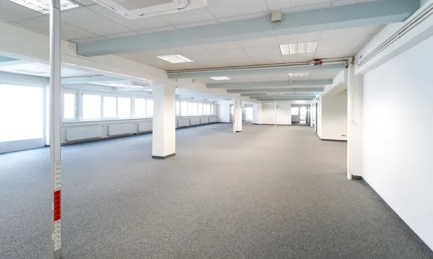 Büroflächen im HSW-Officepark Nähe Praterstern