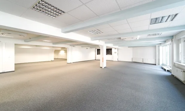 Büroflächen im HSW-Officepark Nähe Praterstern
