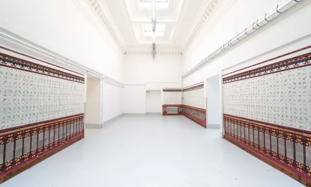 Büroflächen im HSW-Officepark Nähe Praterstern