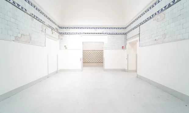 Büroflächen im HSW-Officepark Nähe Praterstern