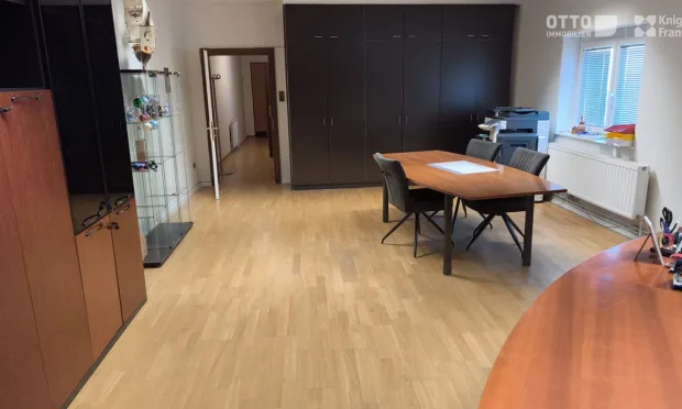 Lagerhalle mit Büro im Wiener Norden