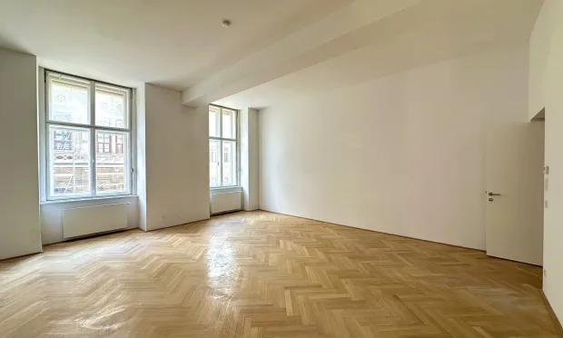 Einzigartige Bürofläche mit Blick auf die Oper