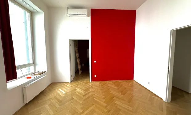 Einzigartige Bürofläche mit Blick auf die Oper