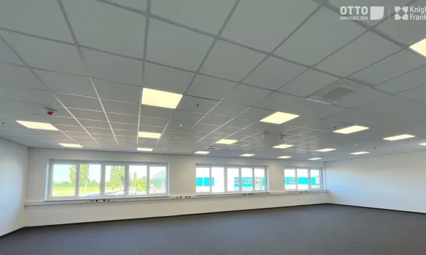 Logistikpark Bruck A4