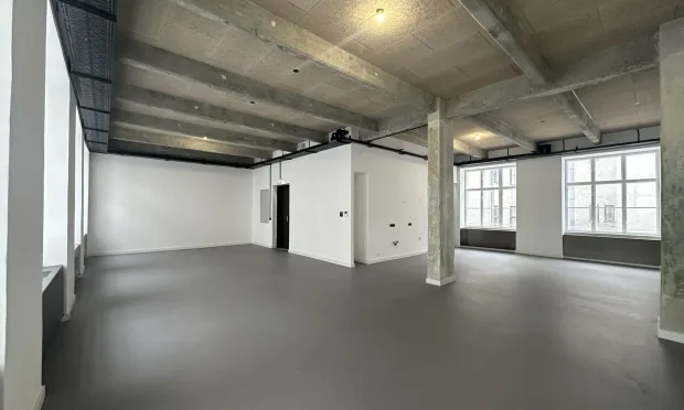 Stilvolles Atelier bei Mariahilfer Straße