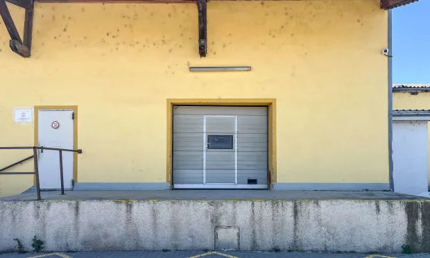 Lagerhalle mit Büro im Wiener Norden
