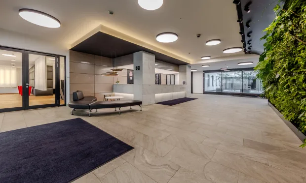 Exklusive Residenzen im Herzen Wiens