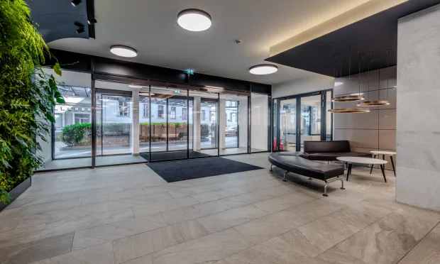 Exklusive Residenzen im Herzen Wiens