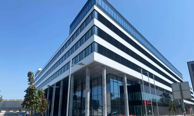 Business Campus 21