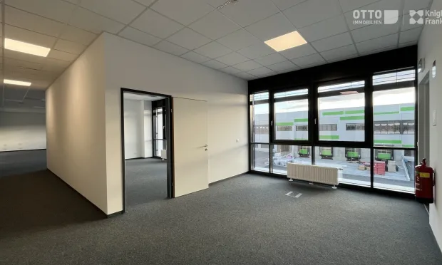 Business Park Vienna North