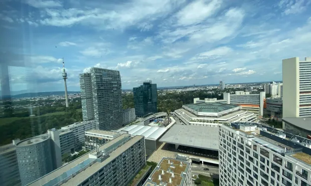 ARES TOWER