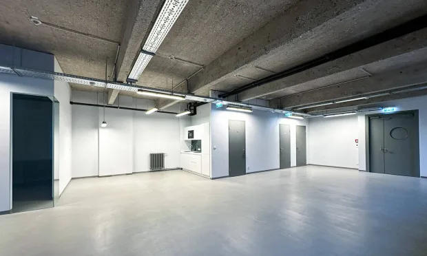 Hochwertige Büroflächen im Fabiani Haus