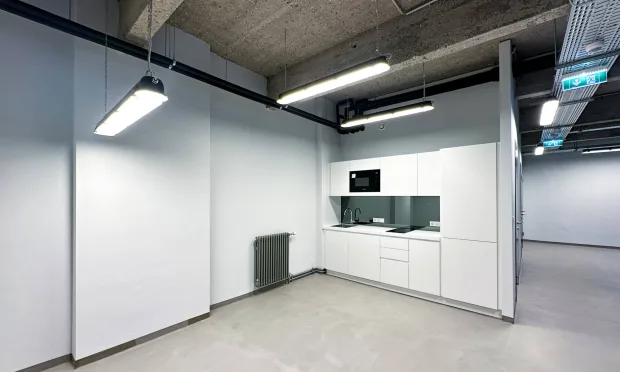 Hochwertige Büroflächen im Fabiani Haus