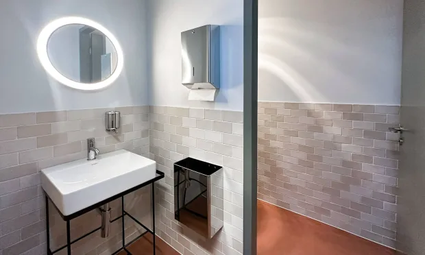 Hochwertige Büroflächen im Fabiani Haus