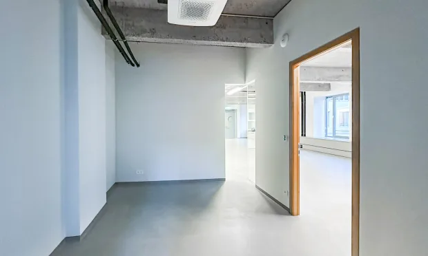 Hochwertige Büroflächen im Fabiani Haus