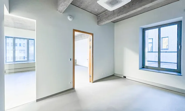 Hochwertige Büroflächen im Fabiani Haus