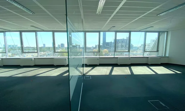 Skyline Offices Vienna