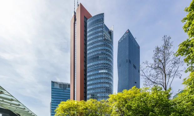ANDROMEDA TOWER