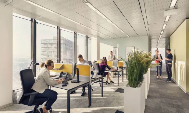 my hive Vienna Twin Towers