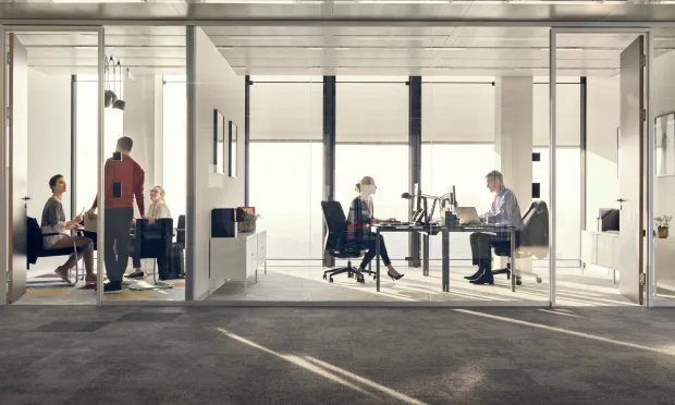 my hive Vienna Twin Towers