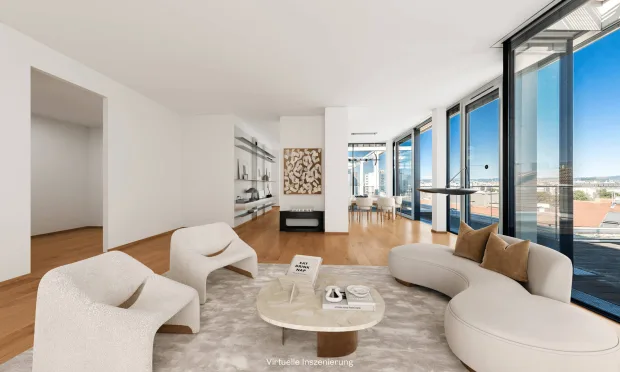 Exklusive Residenzen im Herzen Wiens