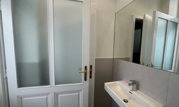 Altbaubüro im 4. Bezirk