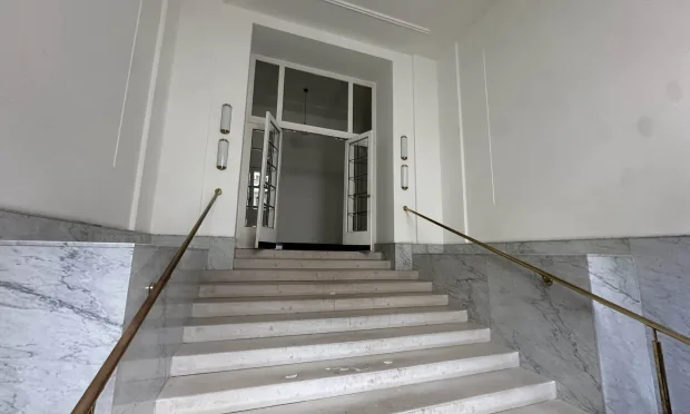 Altbaubüro im 4. Bezirk