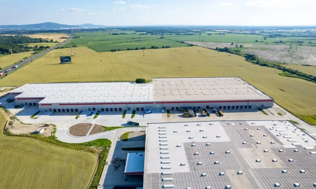 Logistics Park D2 Lozorno / Bratislava - commission-free rental