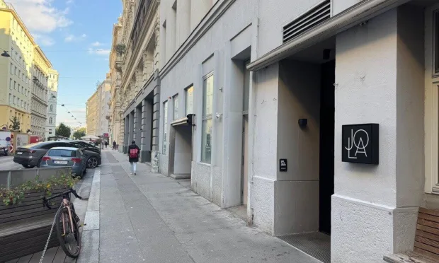 Geschäftslokal in zentraler Innenstadtlage