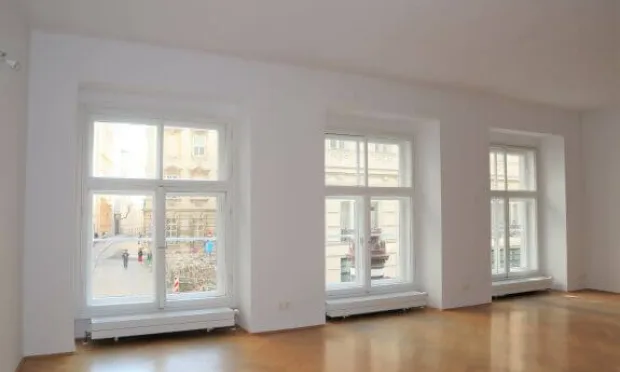 Repräsentative Bürofläche in Bestlage