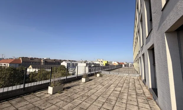 Effizientes 290 m² Büro im TownTown | klimatisiert | sofort verfügbar