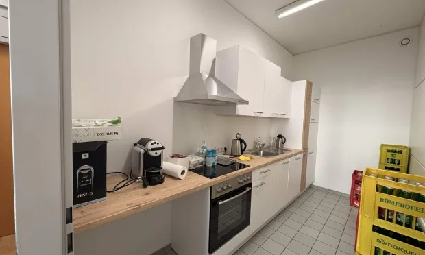 Effizientes 290 m² Büro im TownTown | klimatisiert | sofort verfügbar