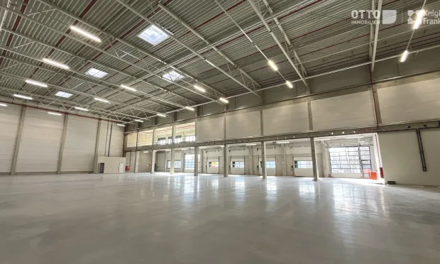 Business Park Vienna