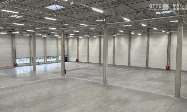 Business Park Vienna